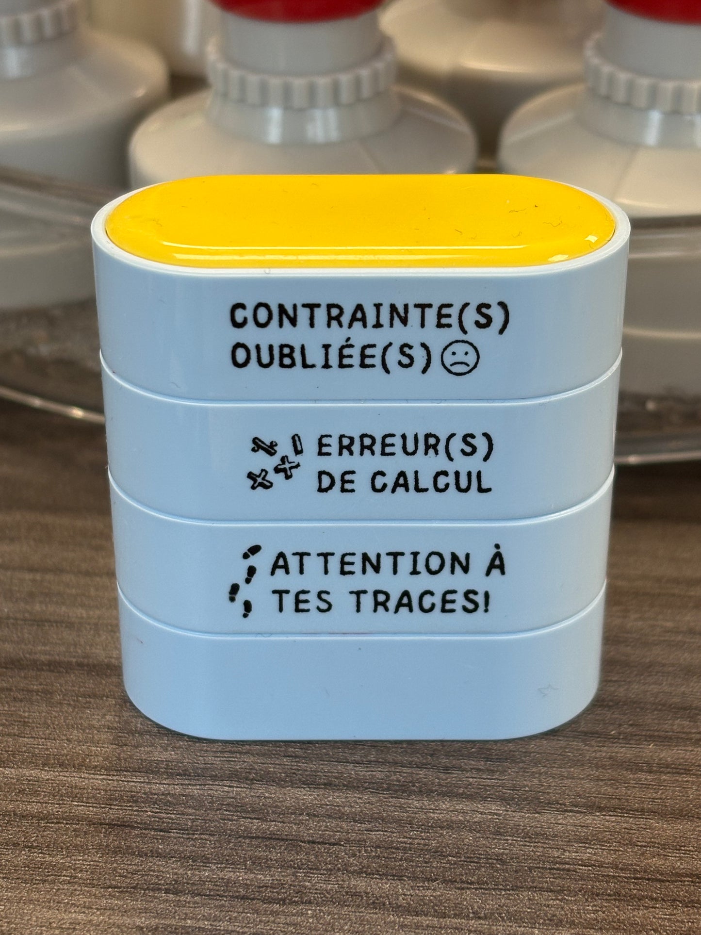 Mathématique 3 en 1