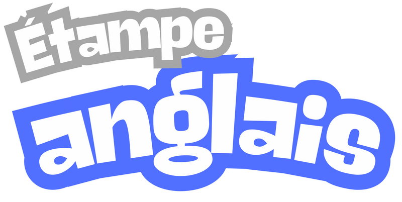 Anglais