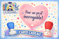 Carte-Cadeau