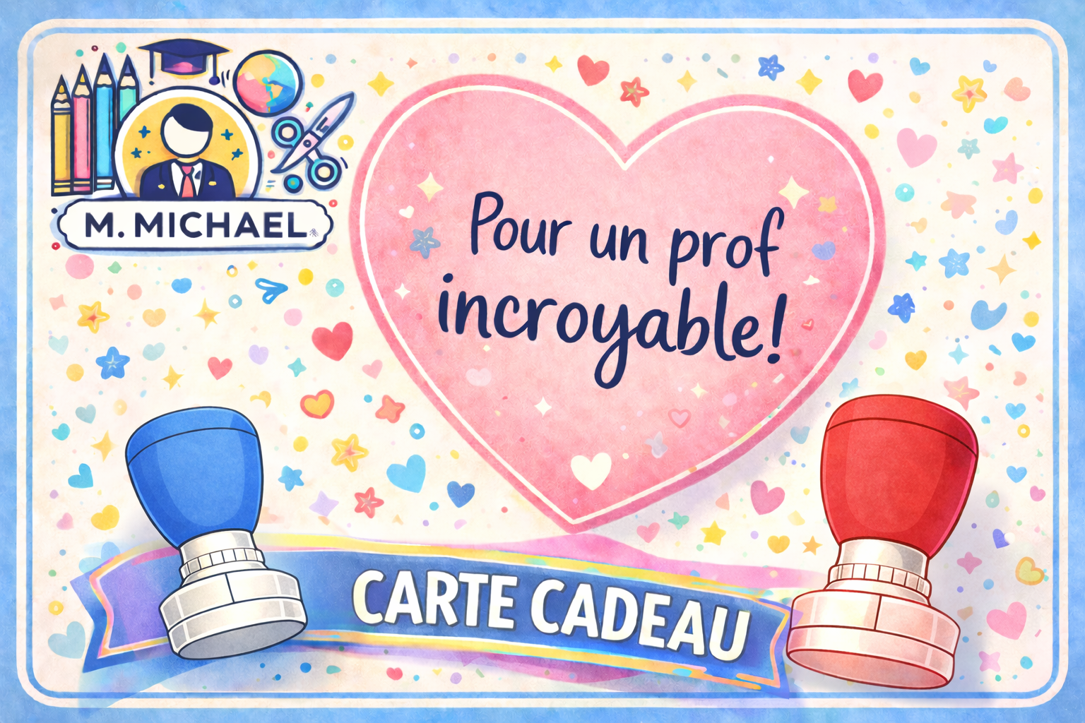 Carte-Cadeau
