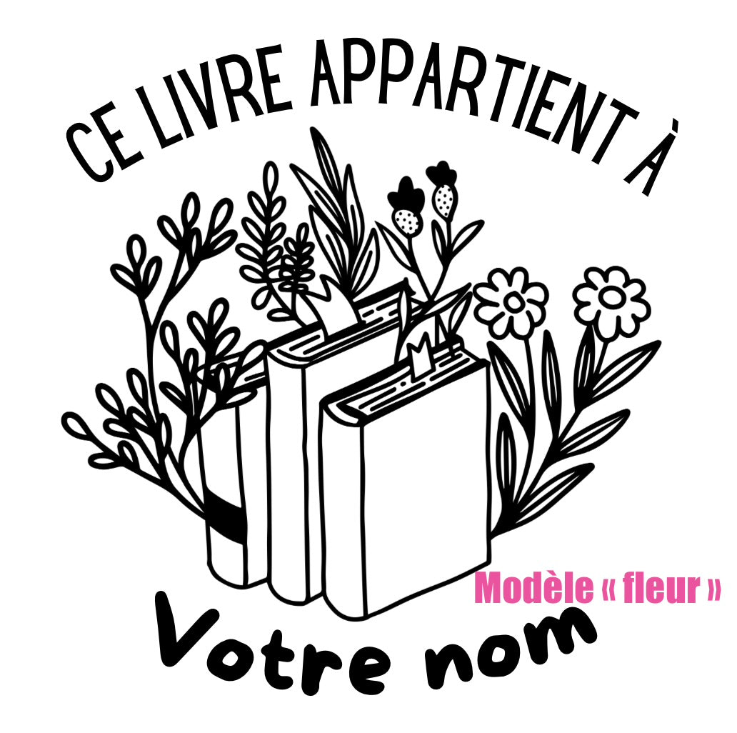 (Ce livre appartient à...)