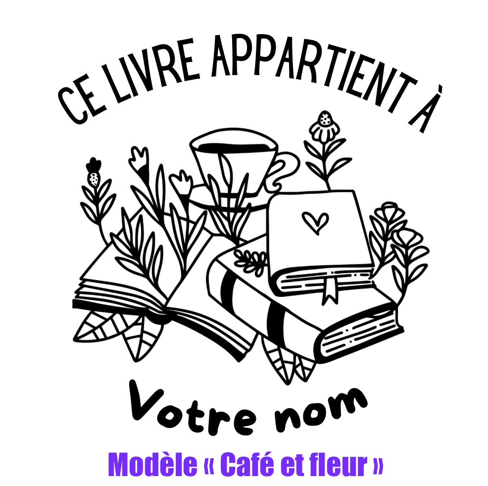 (Ce livre appartient à...)