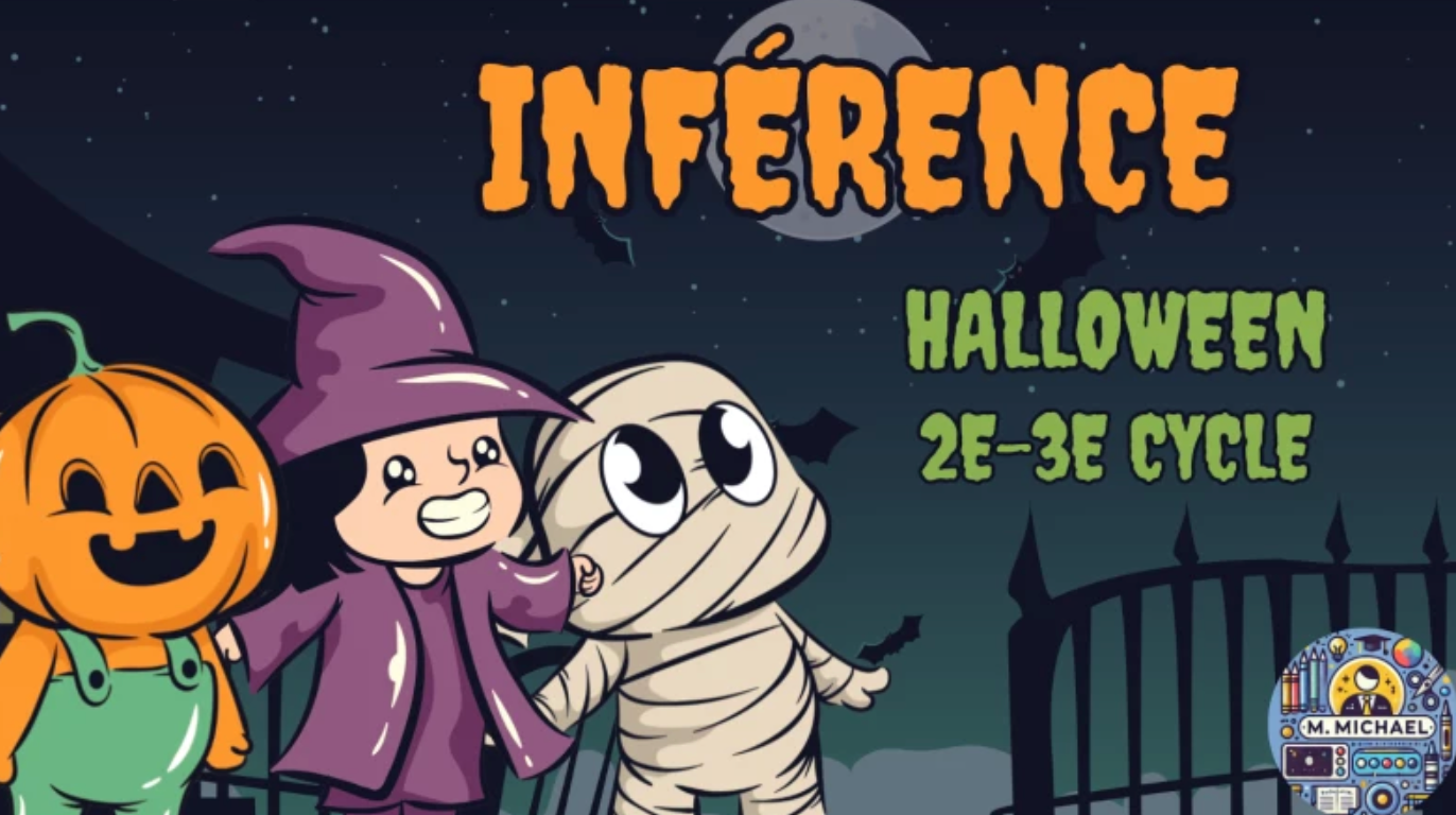 Inférence 2e-3e cycle