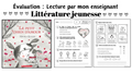 Le petit chien d'amour (1er cycle)
