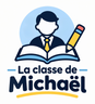 La classe de Michaël - Accueil