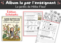 Le jardin de Millie Fleur