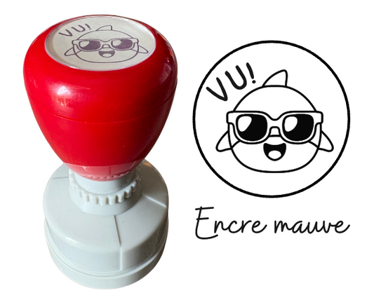 Étampe (Vu!)