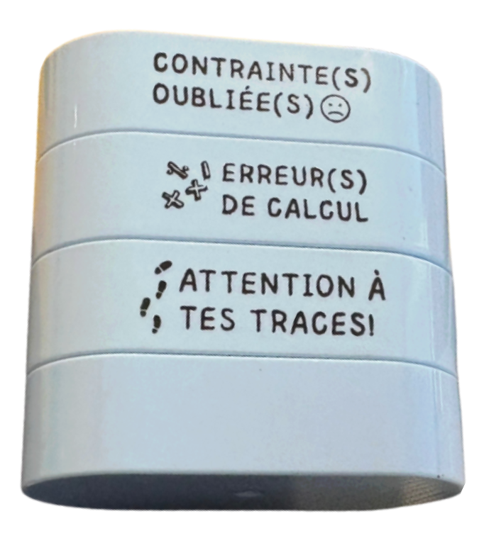 Mathématique 3 en 1