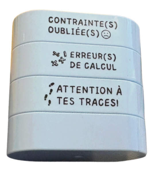 Mathématique 3 en 1