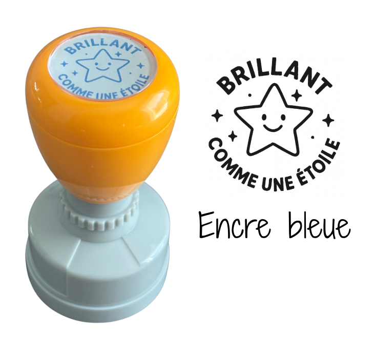 Brillant comme une étoile! 💫