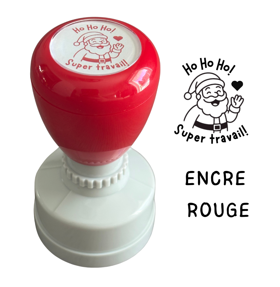 Ho Ho Ho Super travail!