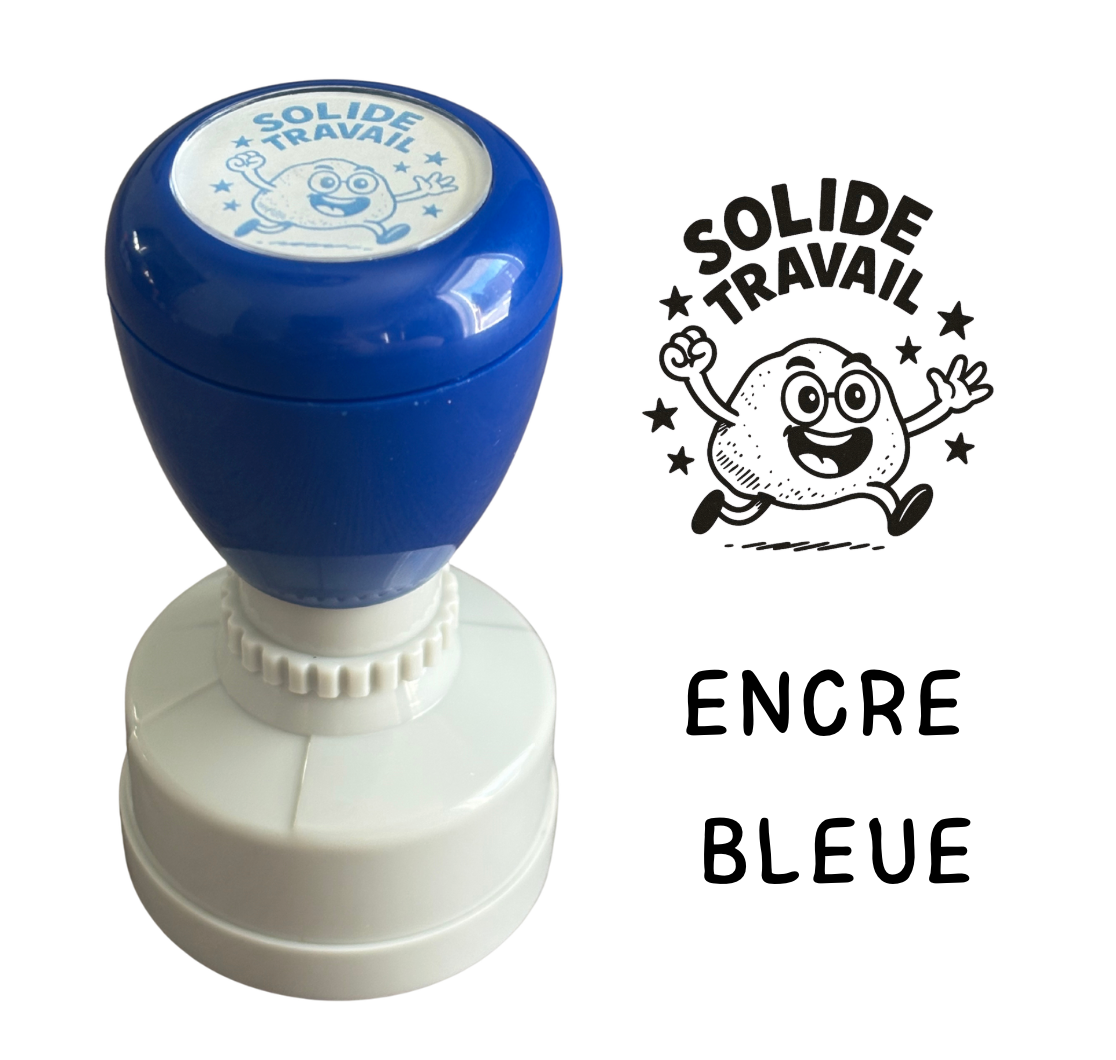 Solide travail!