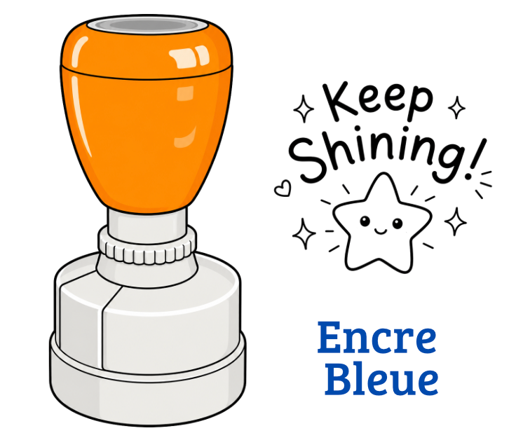 Keep Shining !