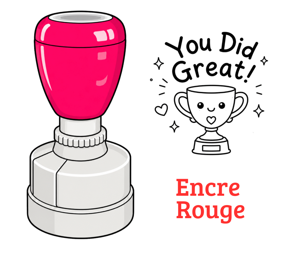 You did great !