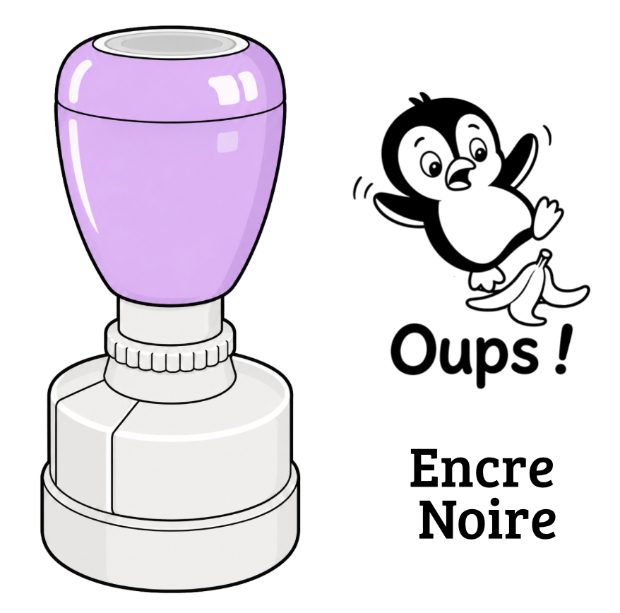 Oups !