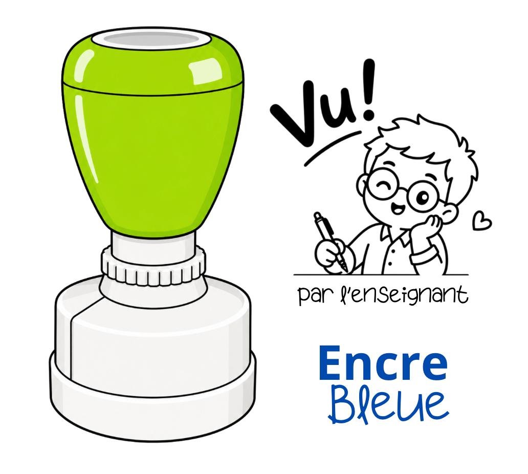 Vu par l'enseignant !