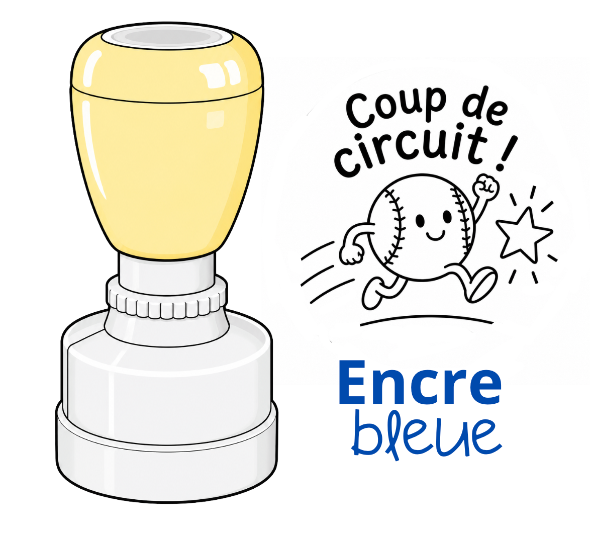 Coup de circuit !