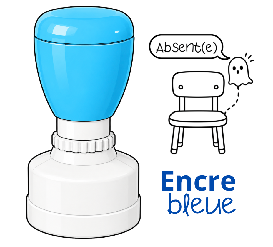 Absent(e)