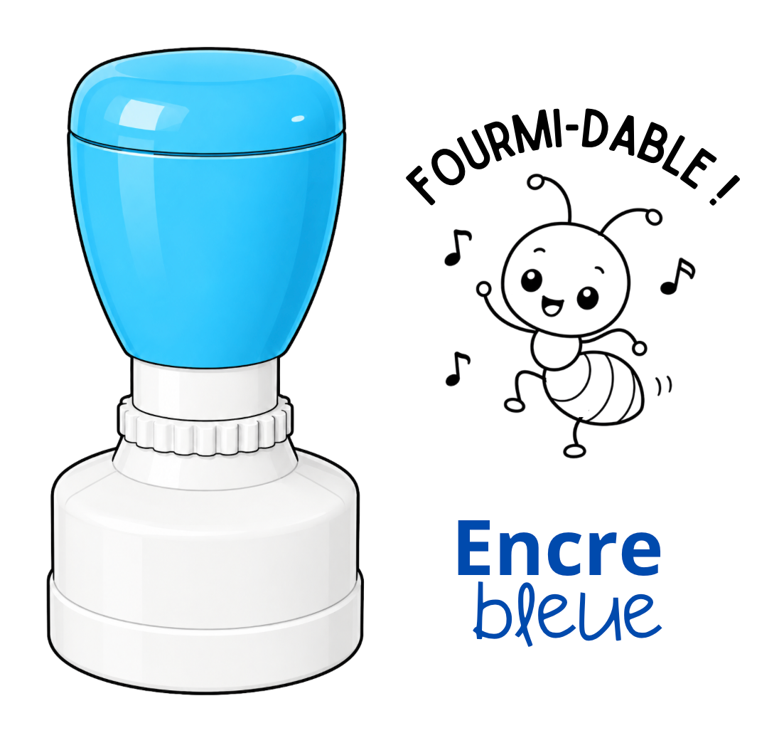 Fourmi-dable !