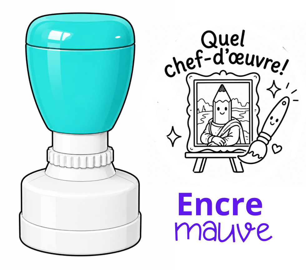 Quel chef-d'oeuvre !