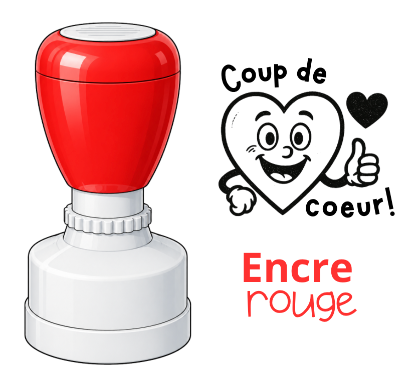 Coup de coeur!