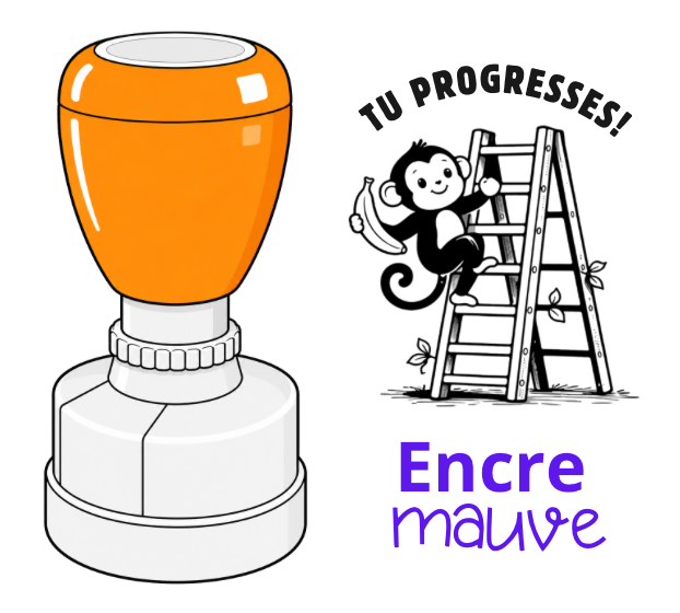 Tu progresses!