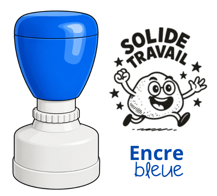 Solide travail!