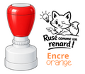 Rusé comme un renard !