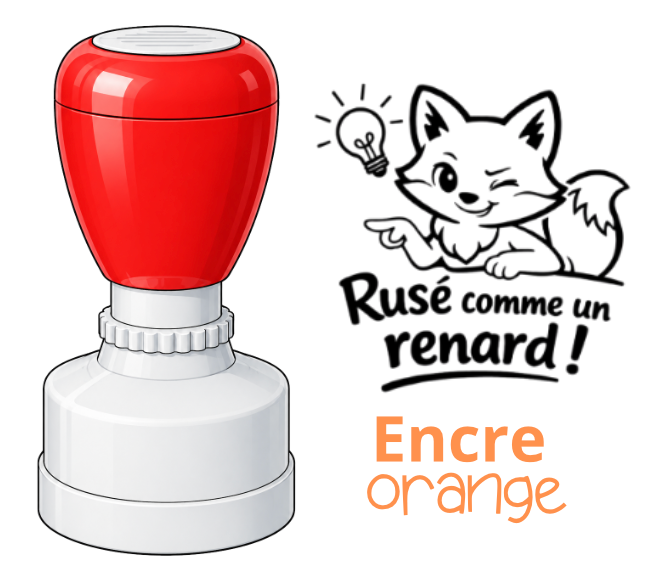 Rusé comme un renard !