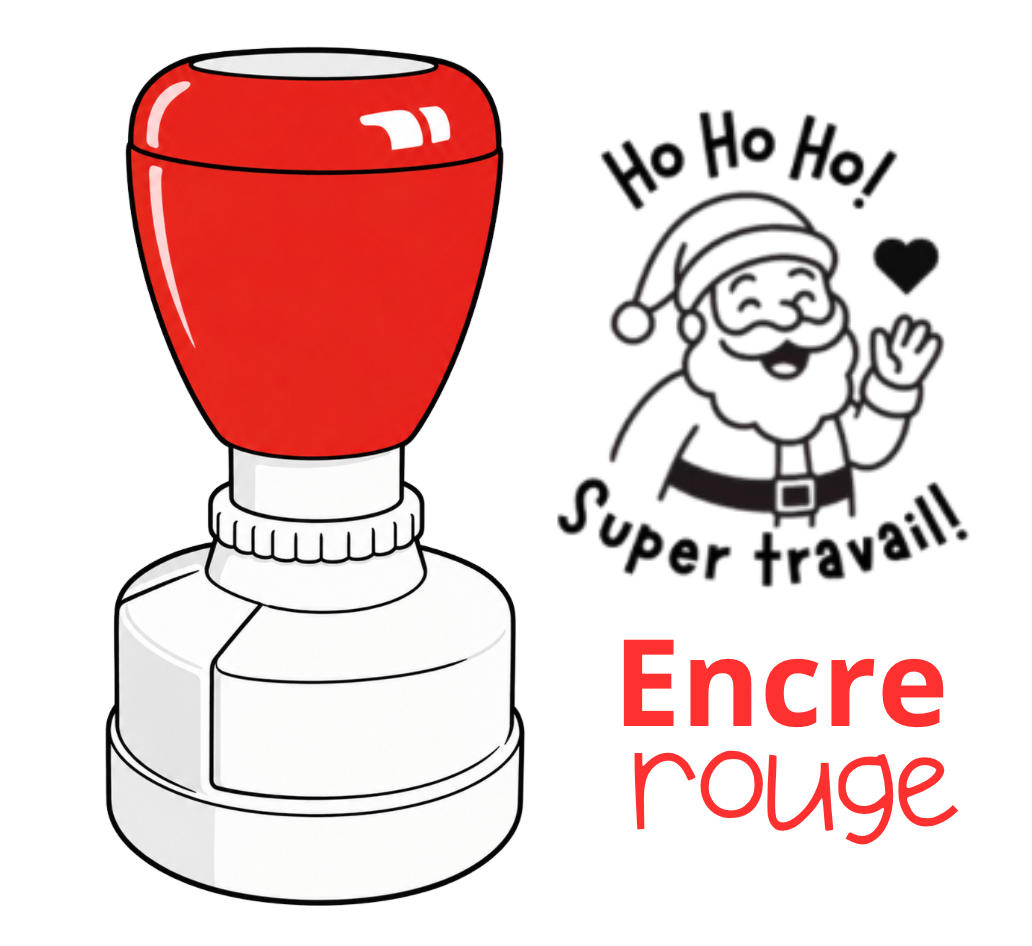 Ho Ho Ho Super travail!
