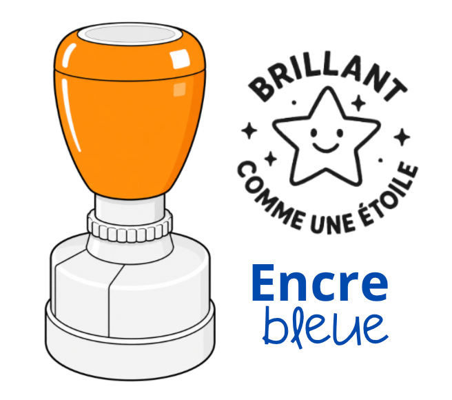Brillant comme une étoile! 💫
