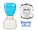 N’oublie pas tes paragraphes! 💙