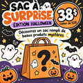 Sac à surprise ! Édition limitée !
