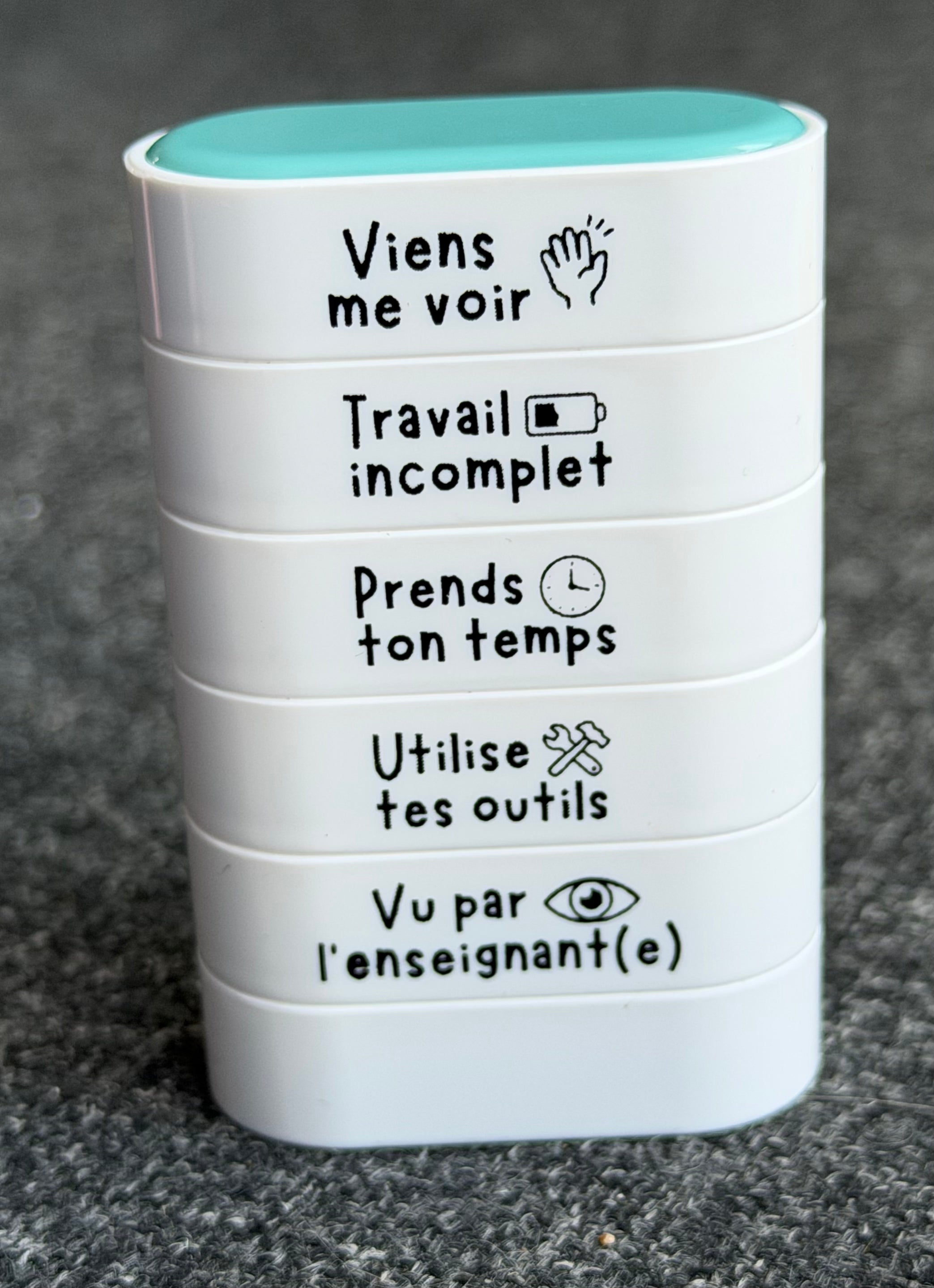 5 en 1  (suivi et accompagnement)