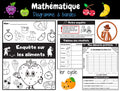 Diagramme à bande (Mathématique)