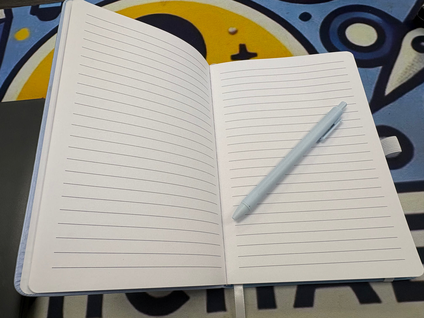 Notes magiques de l'enseignant