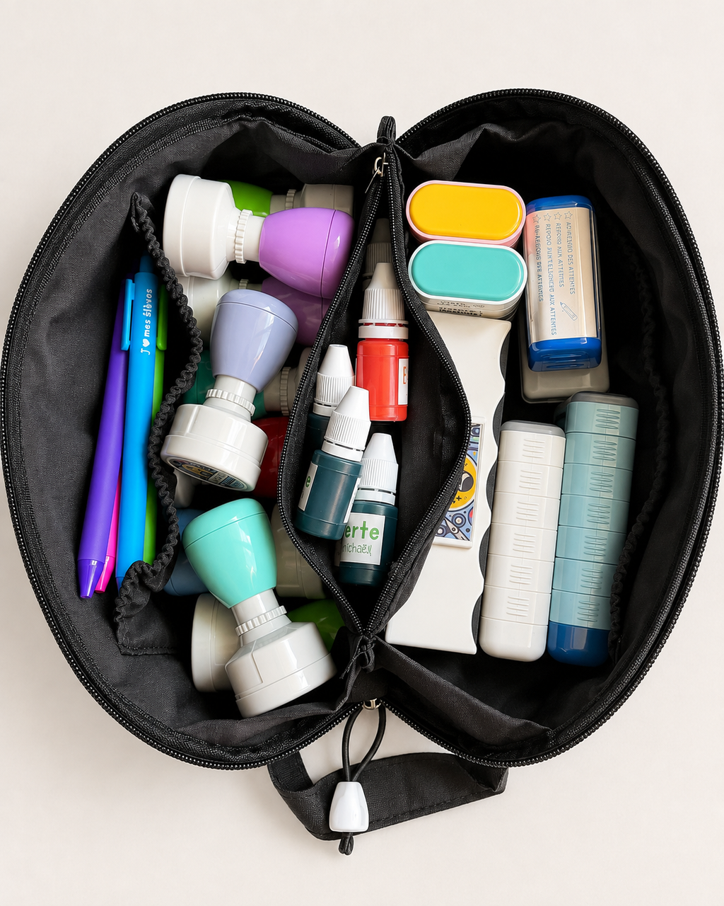 Ma trousse de correction ✨